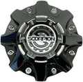 Chrome Wheel Center Cap B944