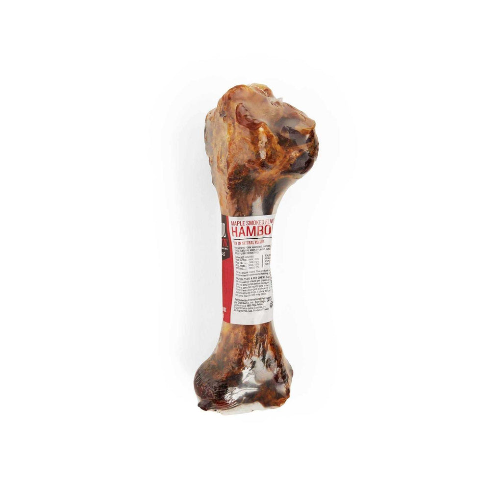 Smoked Hambone Dog Chew P3103