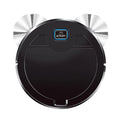 Black 3 In 1 Robotic Vacuum Cleaner T312731