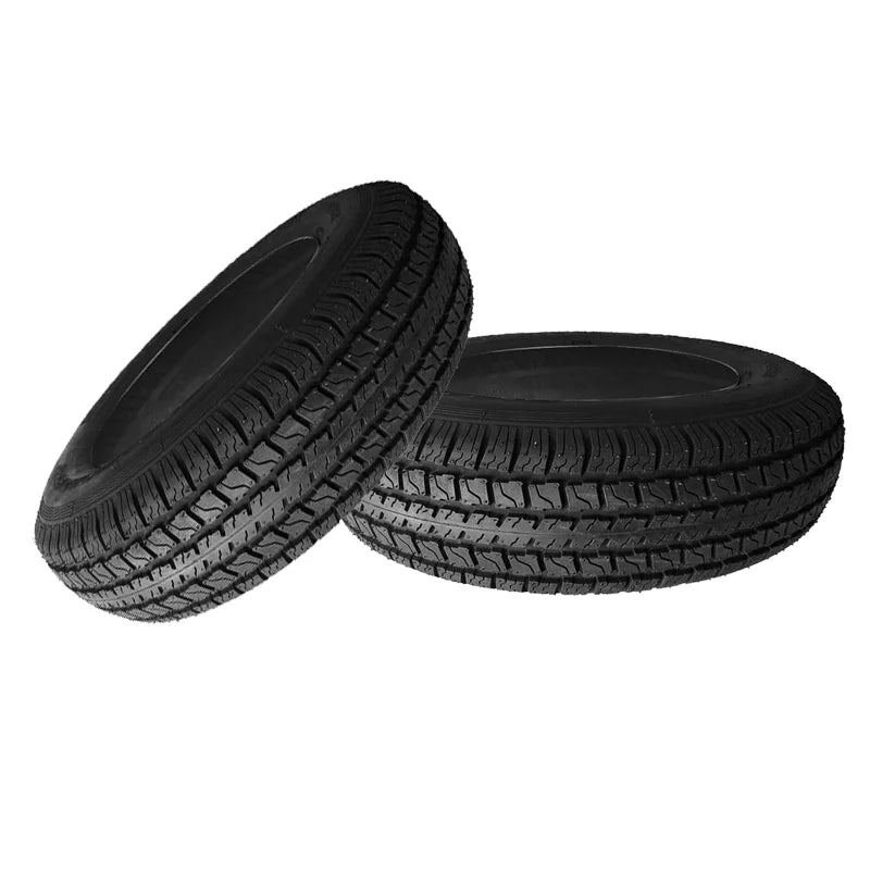 Trailer Tire ST205/75D15 C/6PR Y87729