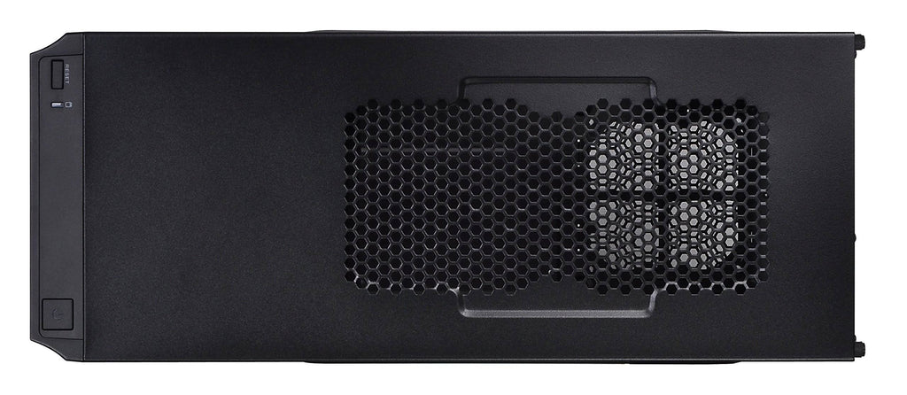 ATX Mid Tower Computer Chassis I913747