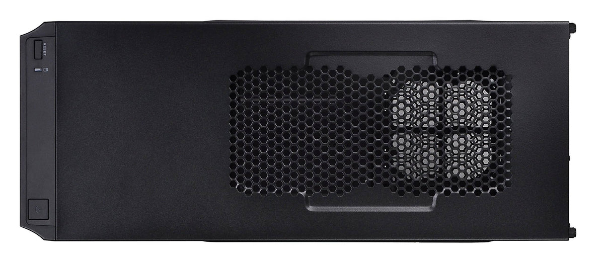 ATX Mid Tower Computer Chassis I913747