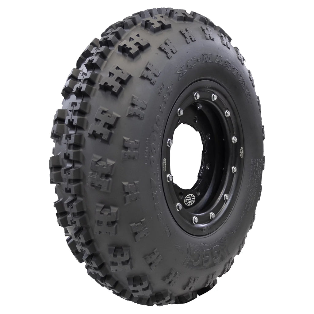 6-Ply Front ATV Tire W1973