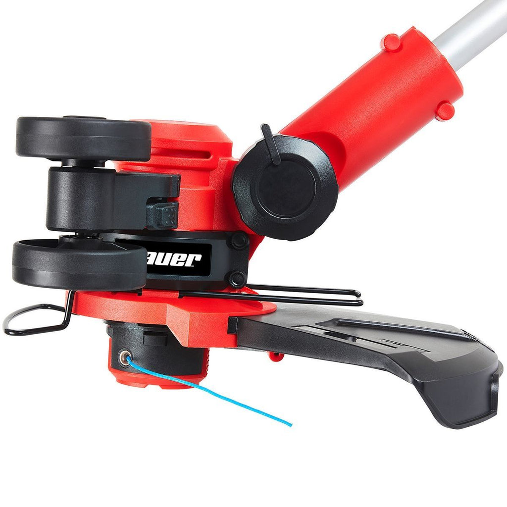 Cordless String Trimmer T203416