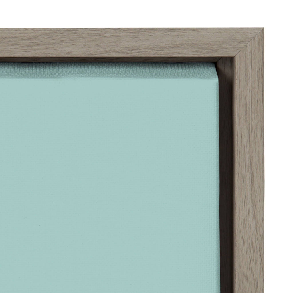 Framed Canvas 18x24 W3310