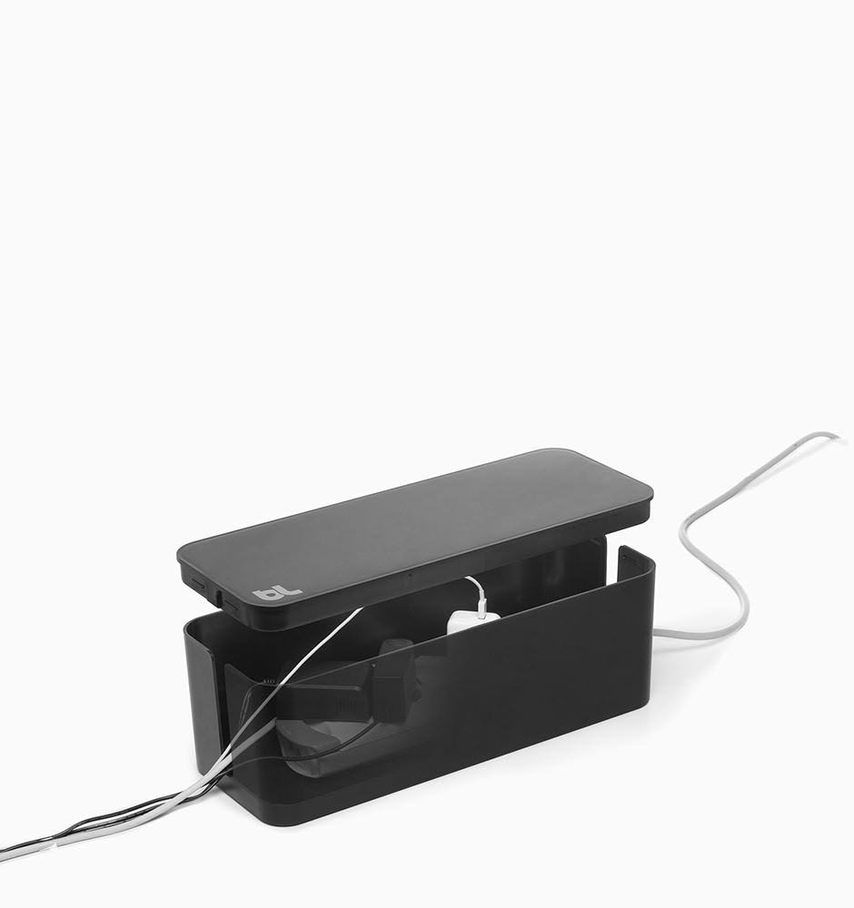 CableBox, Black M89217
