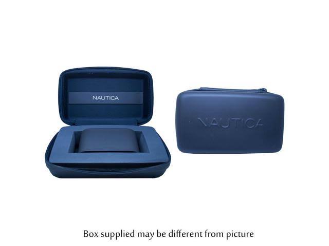 Blue Men's Watch S157103