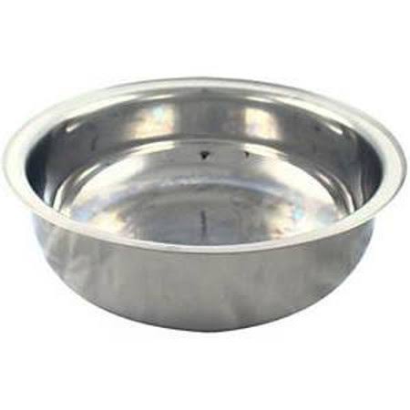 Round Chafer Water Pan M9087