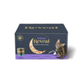 Natural Wet Kitten Food Chicken & Tuna Broth Variety Pack U345