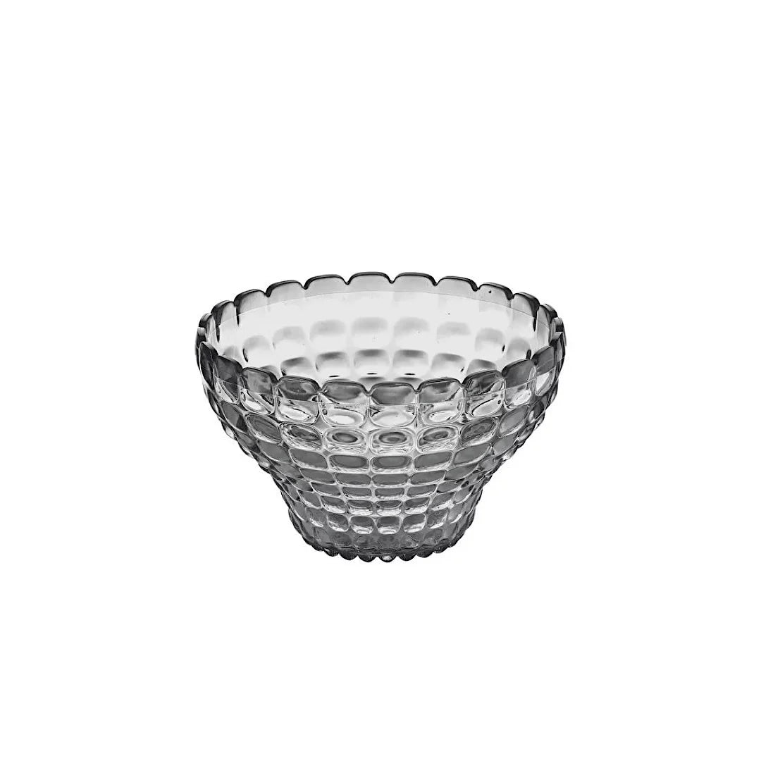 Serving Cup 12cm Sky Grey F625