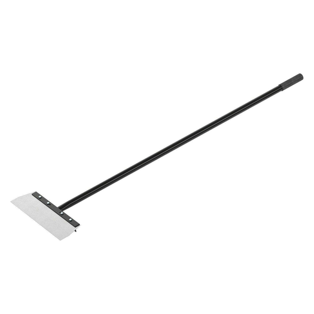 Floor Scraper with Square Cut Blade and Steel Handle F2849