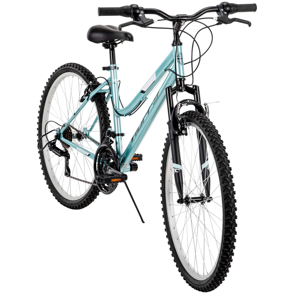 26” 18-Speed Mountain Bike F90727