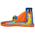 Inflatable Outdoor Water Slide Splash Toy G376