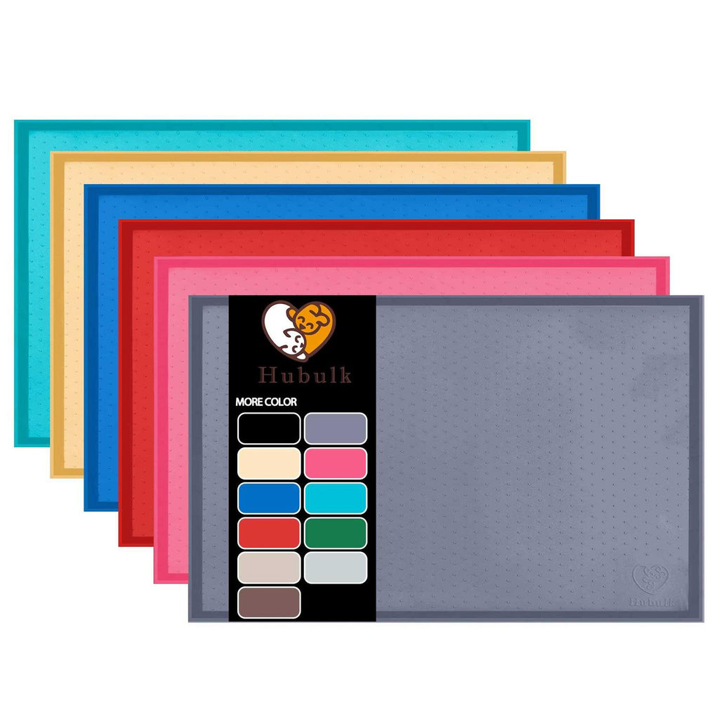 Silicone Dog Feeding Mat V1384