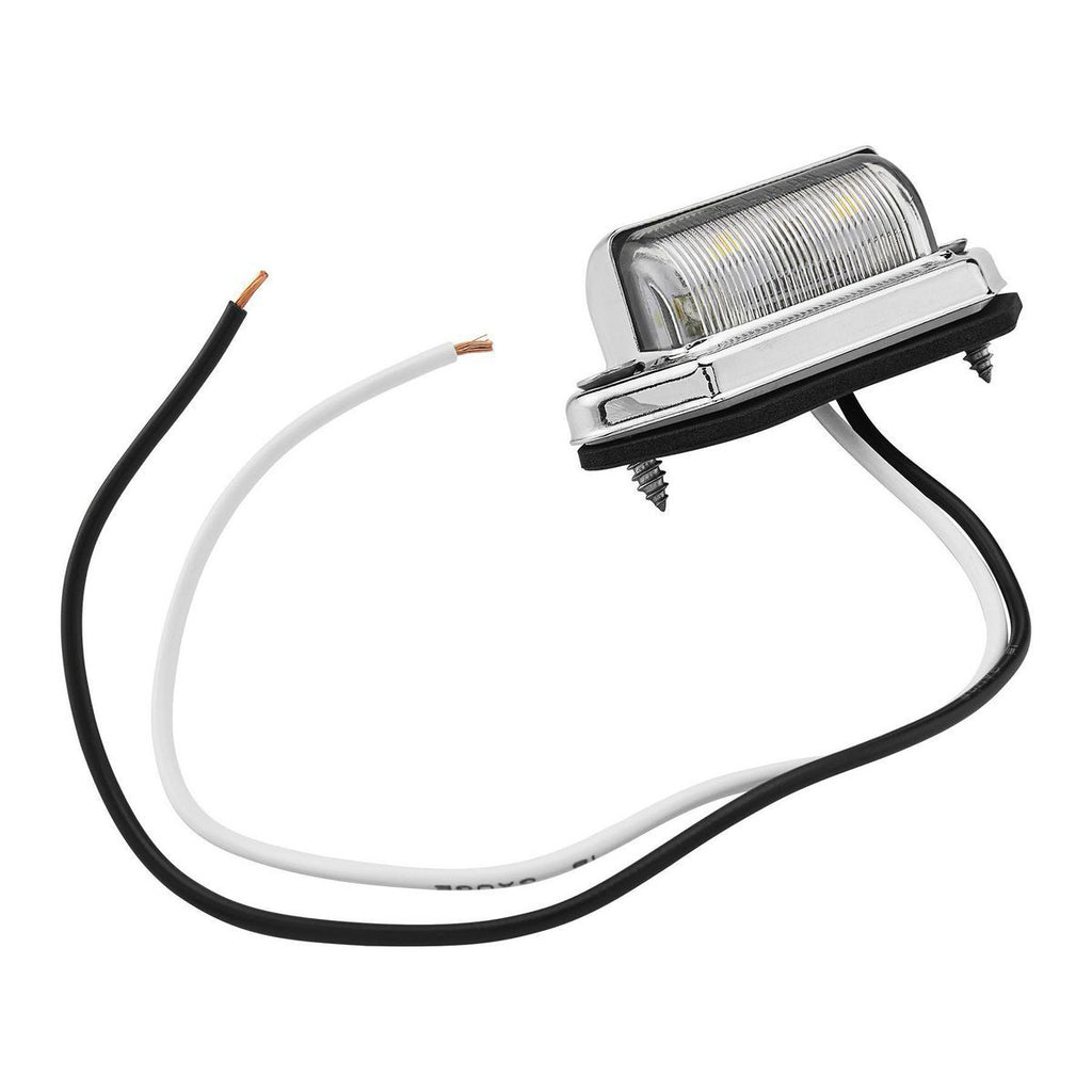 LED License Plate Light I50202