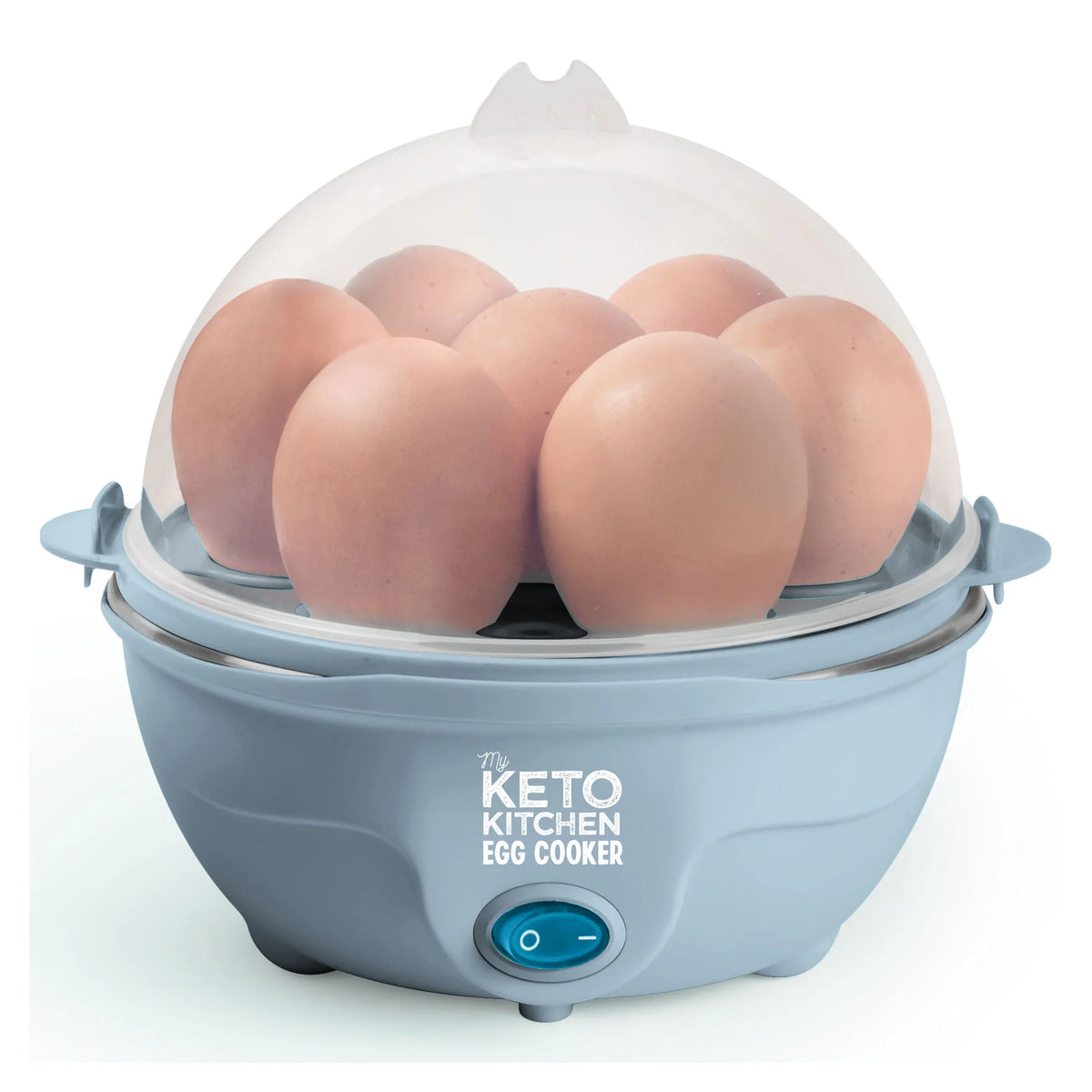 Electric 7-Egg Cooker U866928