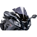 Red Racing Windscreen E3645