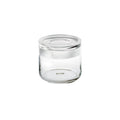 Clear Storage Jar J710481