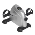 Portable Mini Exercise Bike with LCD Screen K399478