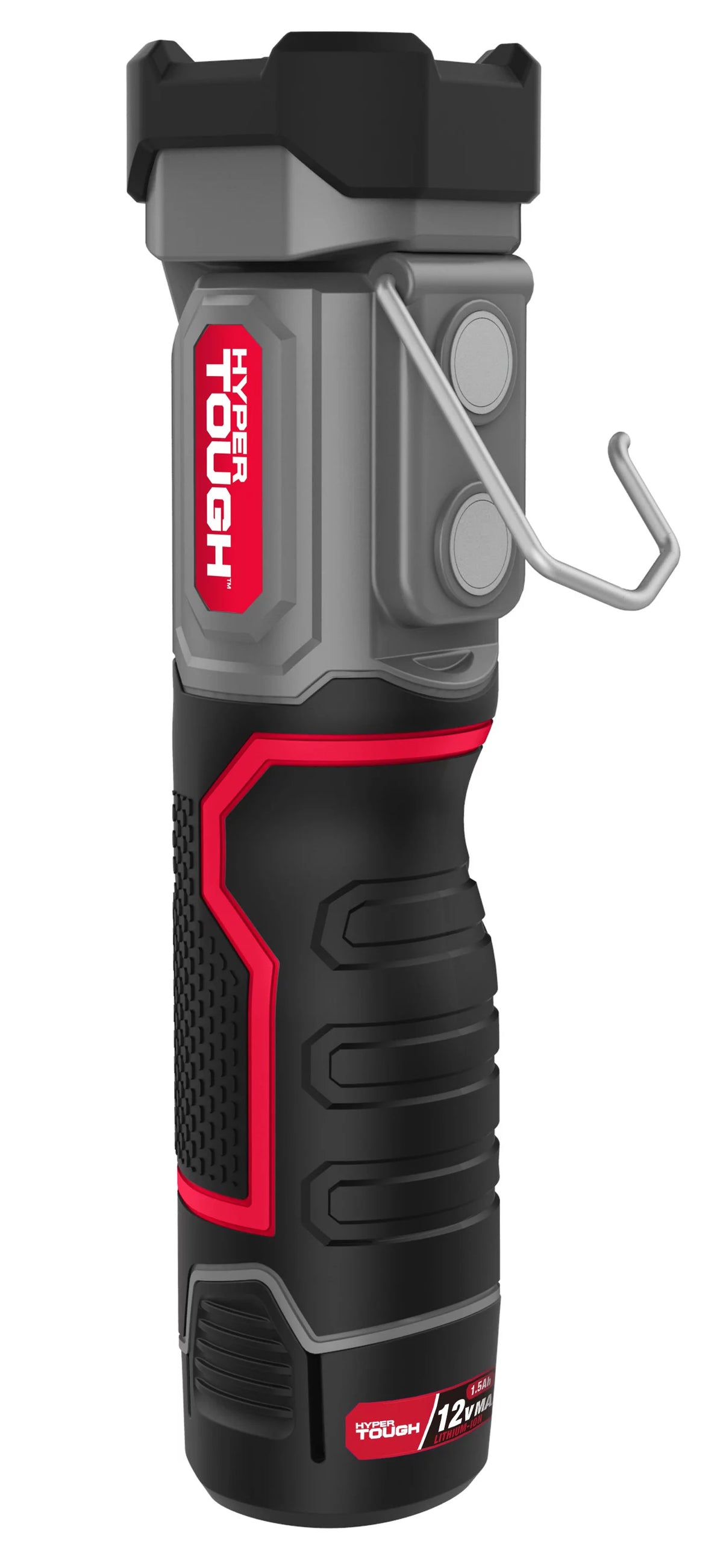 12V Max Cordless LED 350 Lumen Work Light with Battery and Charger R3049