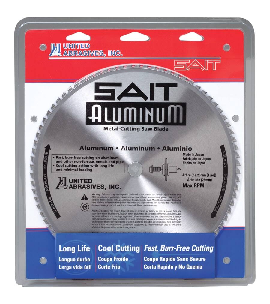 Metal Cutting Blade 54T 1-Pack H249999