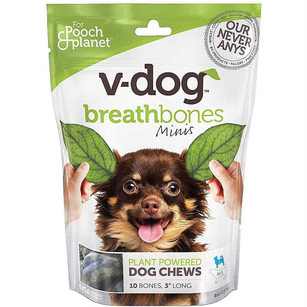 Vegan Dog Treats W58511