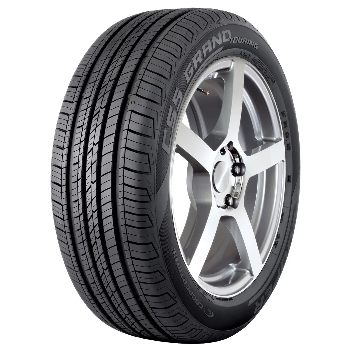 All-Season 235/65R17 104T Tire W736
