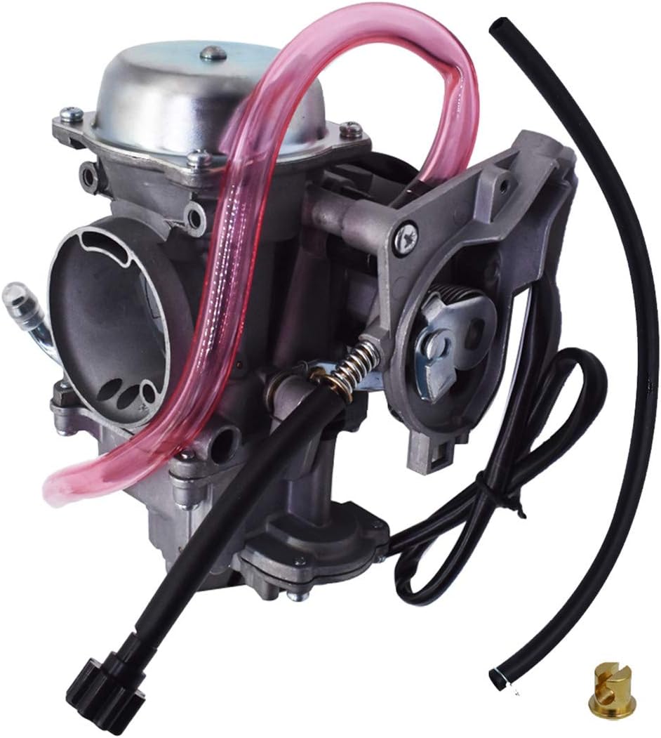 Carburetor J886