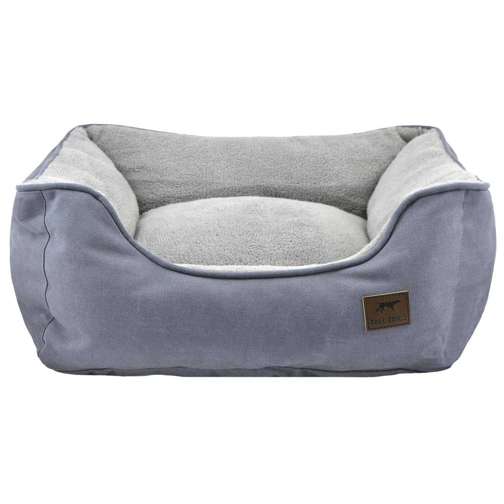 Bolster Bed V421