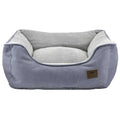 Bolster Bed V421
