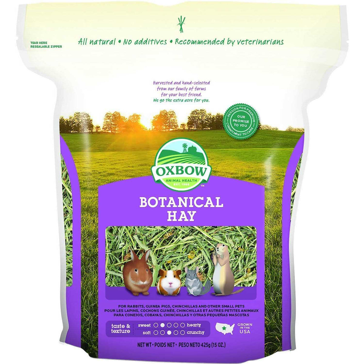 Botanical Hay K904780