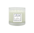 Large 3 Wick Candle M92012
