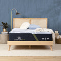 14.25 Memory Foam Plush Mattress G3157