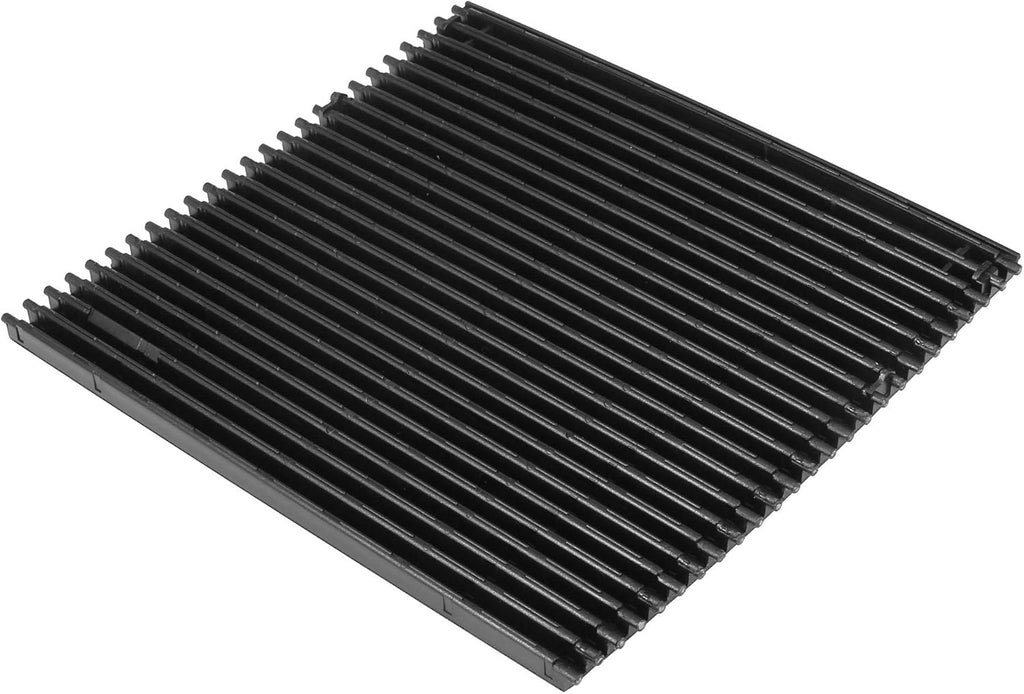 Black Car Center Console Roller Blind Cover A897