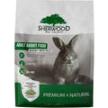 Timothy Hay Pellet Adult Rabbit Food P6354