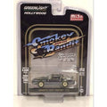Black Chrome 1/64 Diecast Car K312699