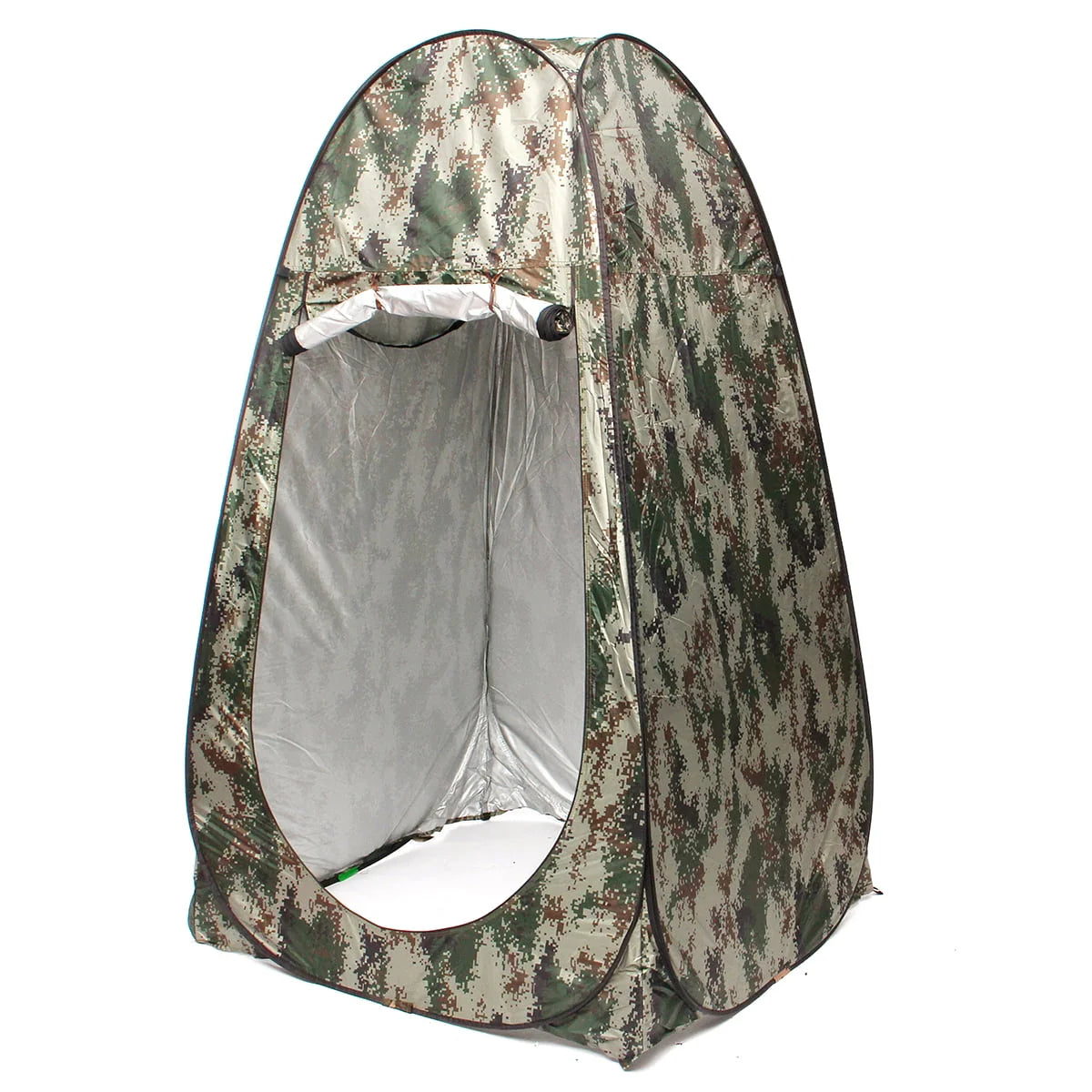 Pop Up Camping Tent Changing Room Z4892