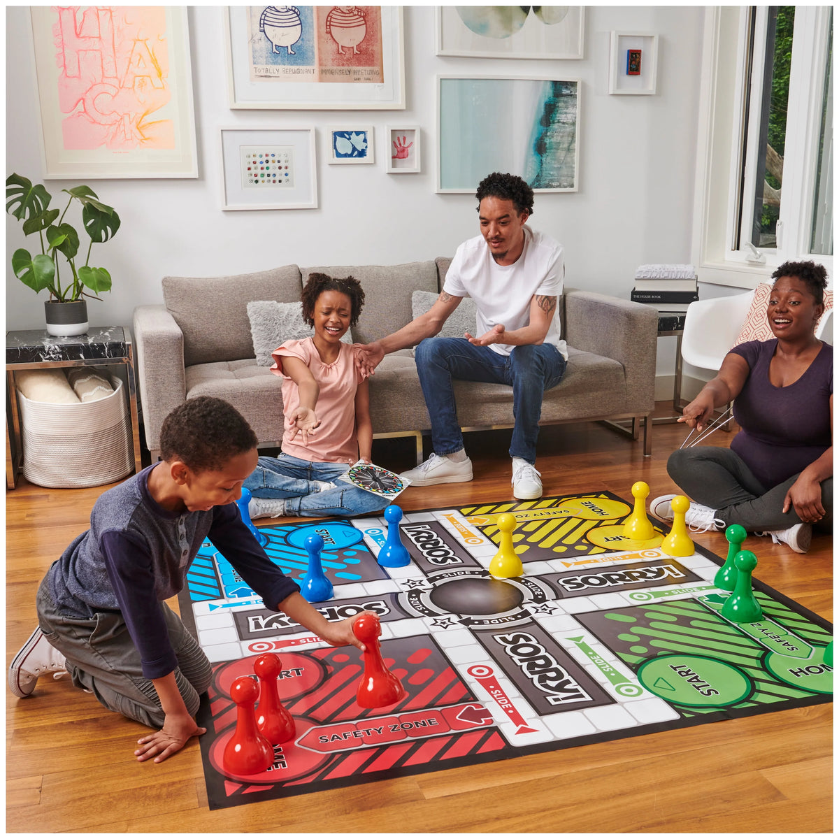 Board Game K545968