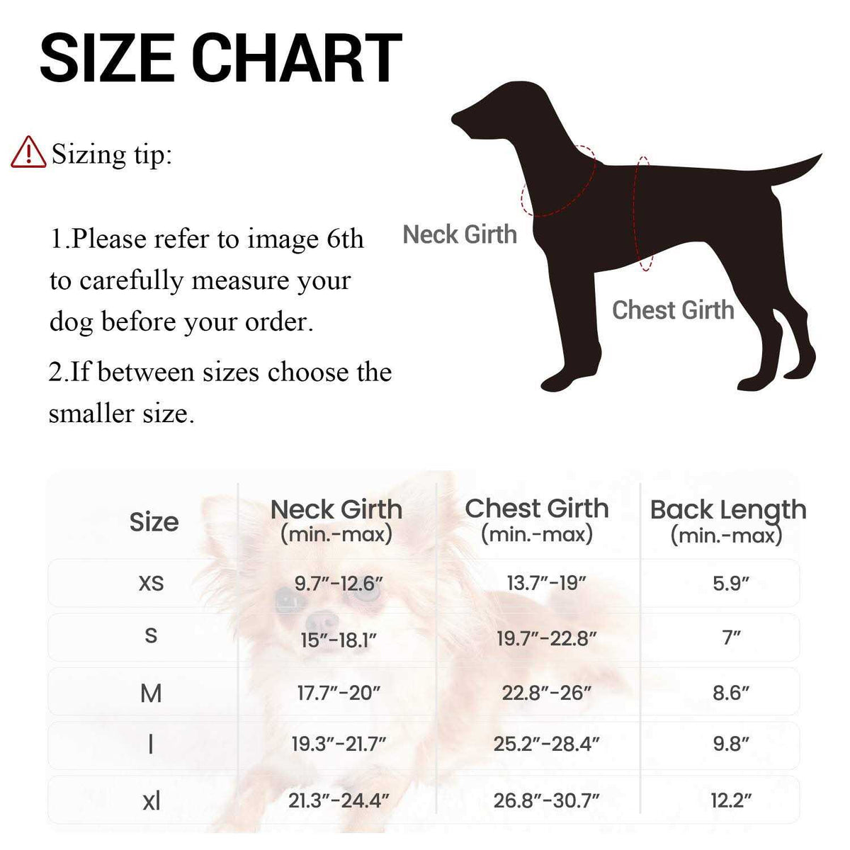 Adjustable Tactical Dog Harness with Rubber Handle O78161