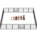 Heavy Duty Pet Playpen I575373