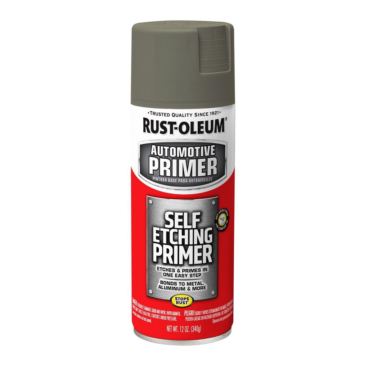 12 oz. Self-Etching Primer H897