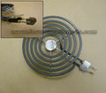 6 Plug-In Stove Element Q2119