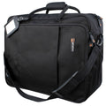 Black Trombone Mute Bag S8974