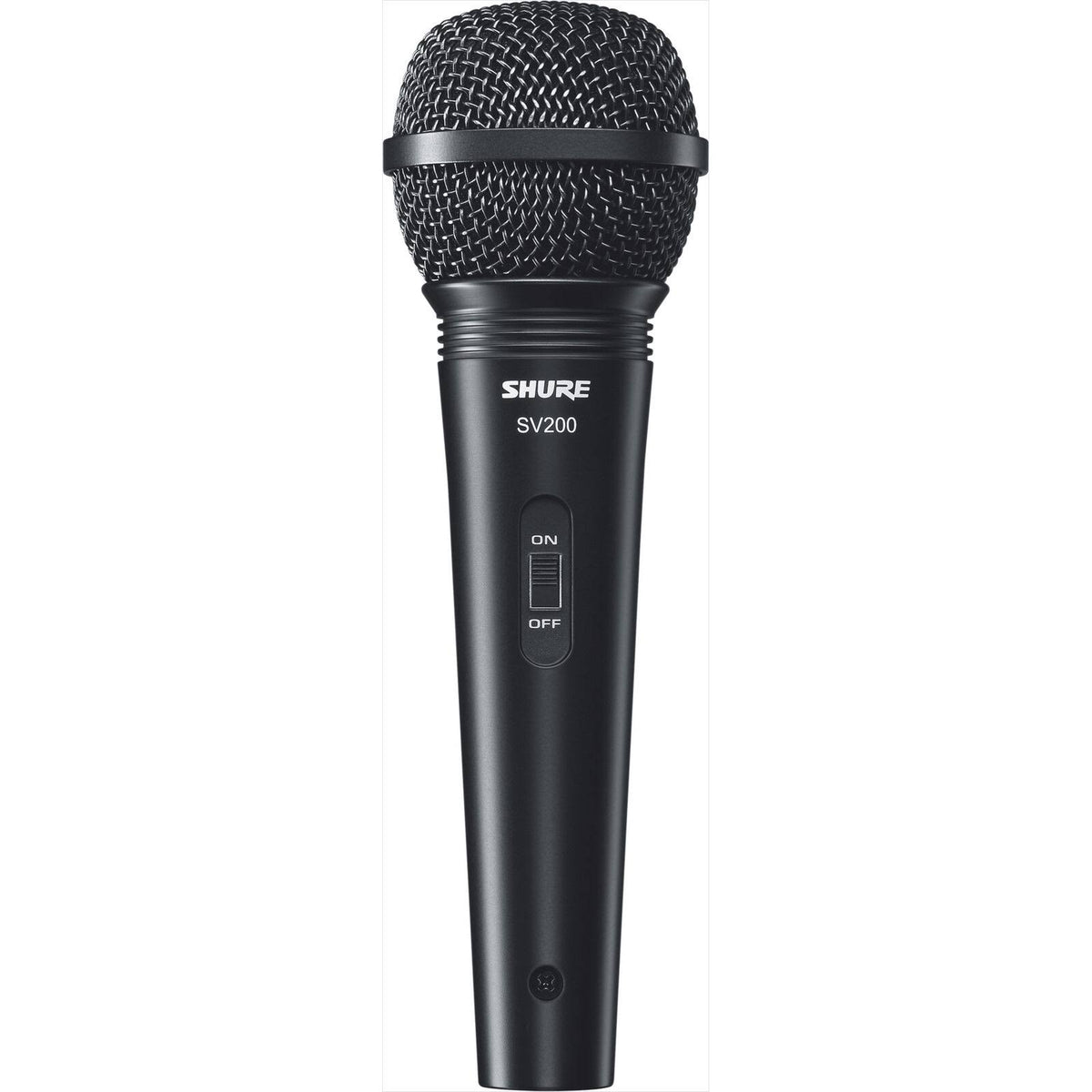 Dynamic Microphone with XLR Cable C208955