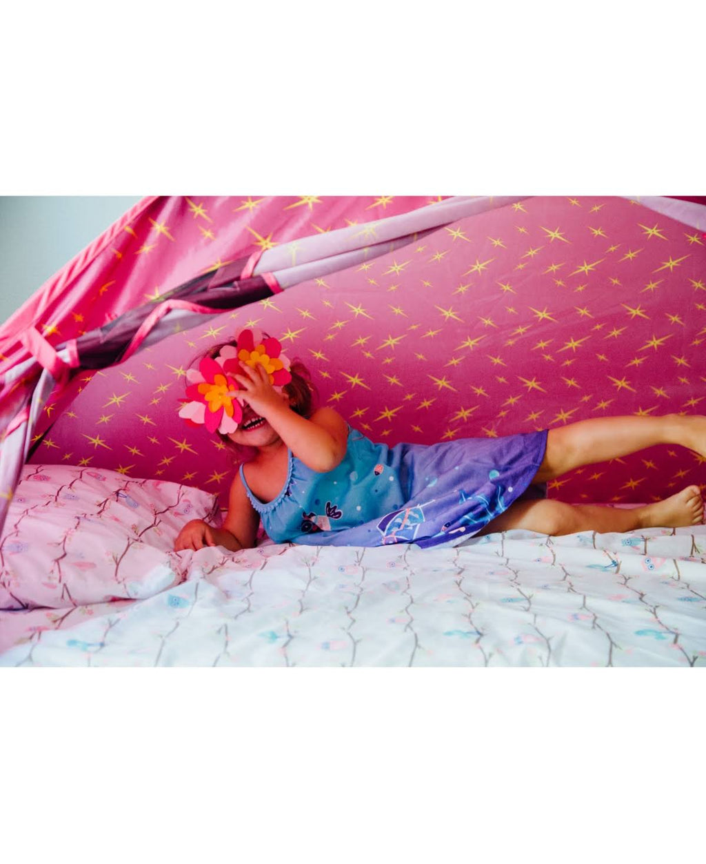 Full Bed Tent G39478