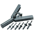 7 in. Poly Hand Riveter Kit O715665