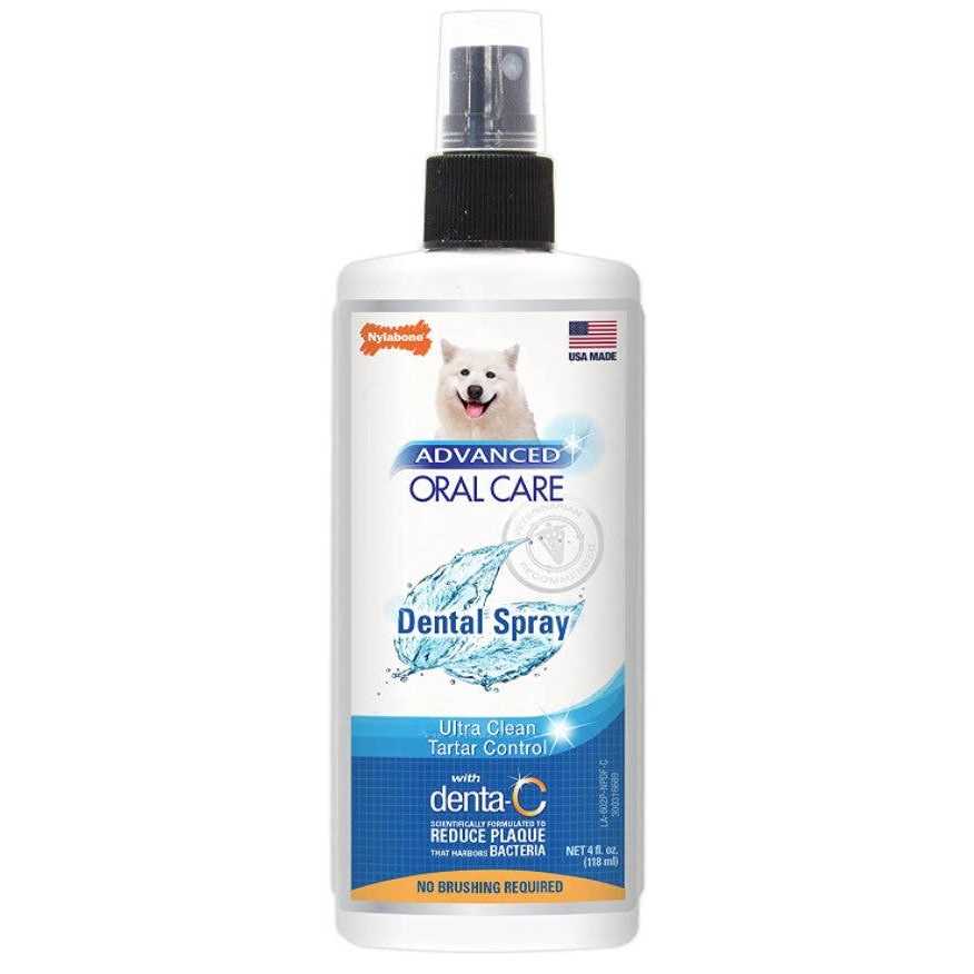 Advanced Oral Care Dental Spray V67166