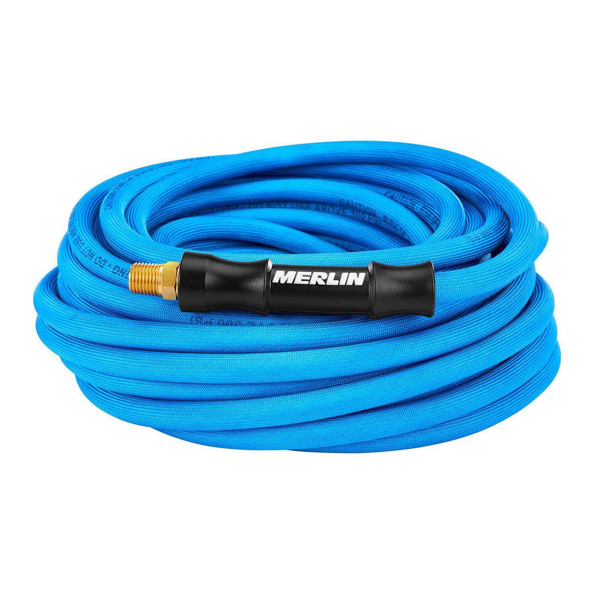 1/4 in. x 50 ft. Lay-Flat Air Hose A379