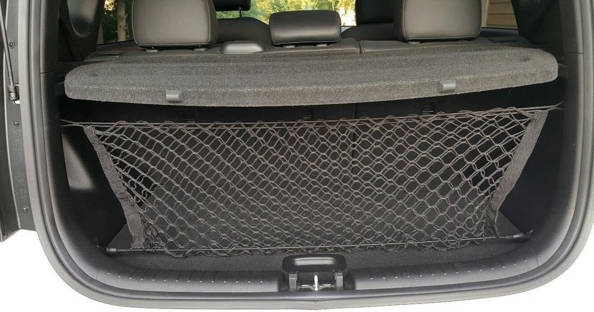 Trunk Cargo Net A883596