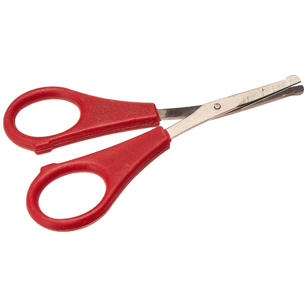 Face Trimming Scissors L30238